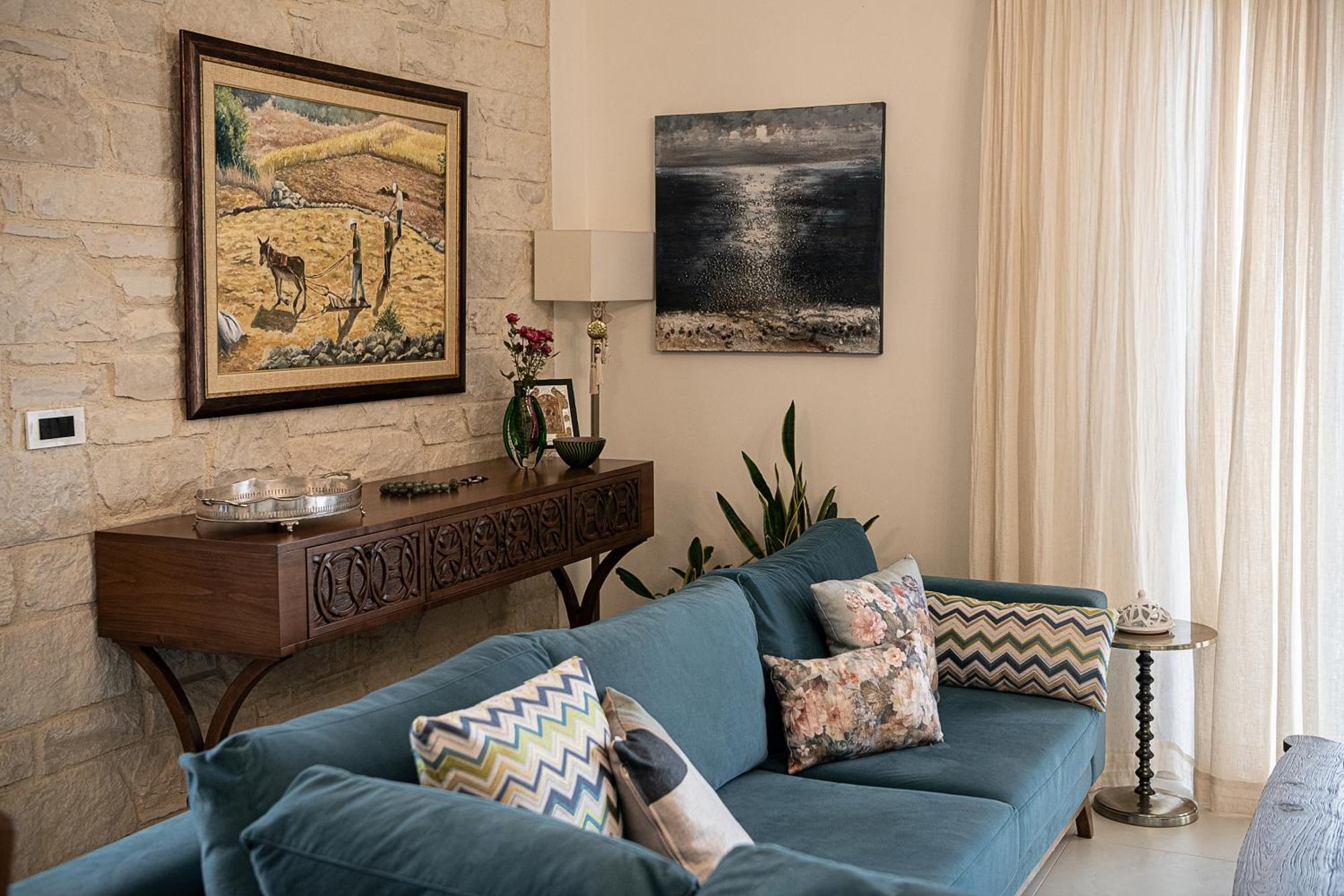 Villa Aloni Kíssamos Esterno foto