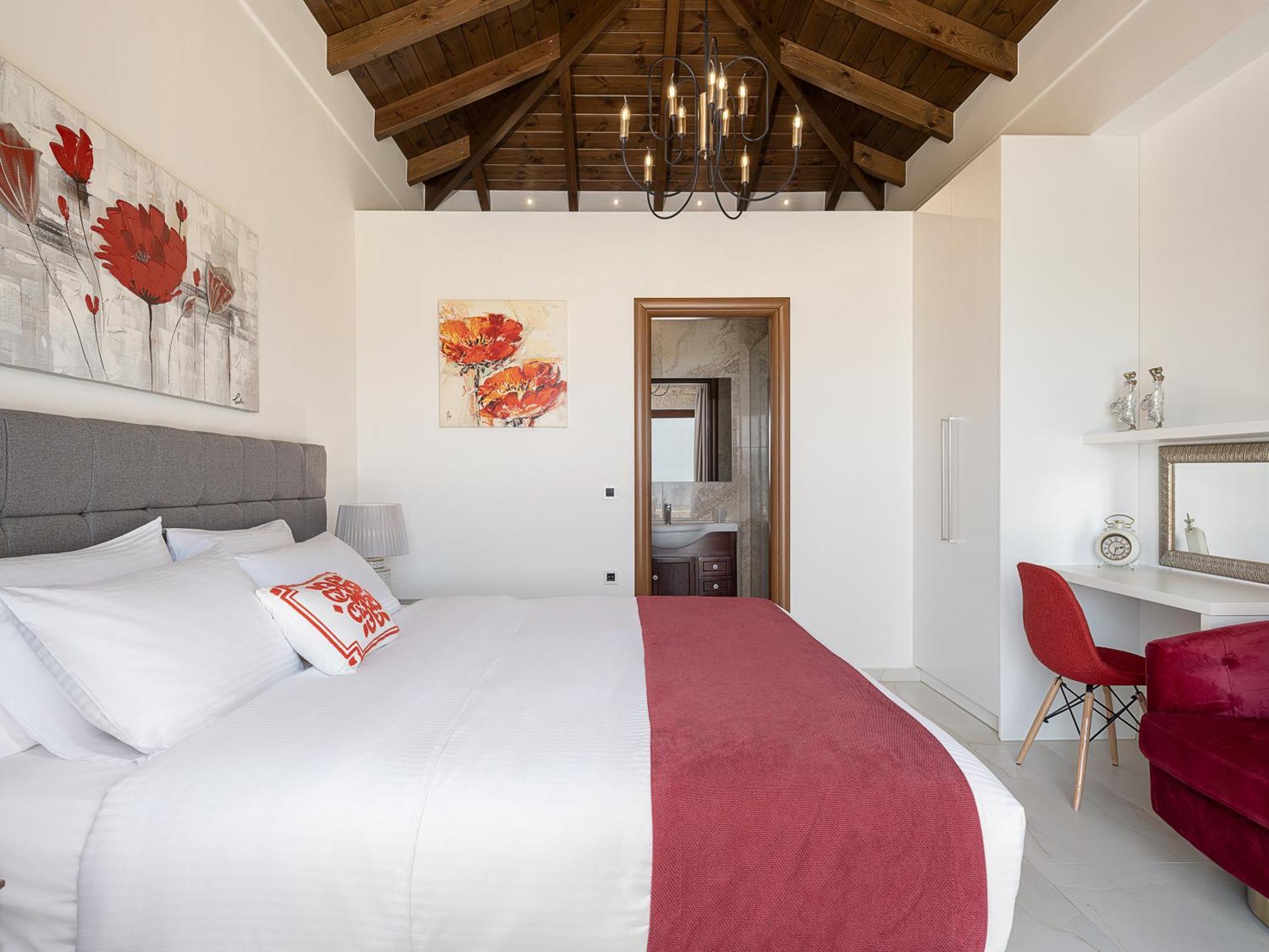Villa Aloni Kíssamos Esterno foto