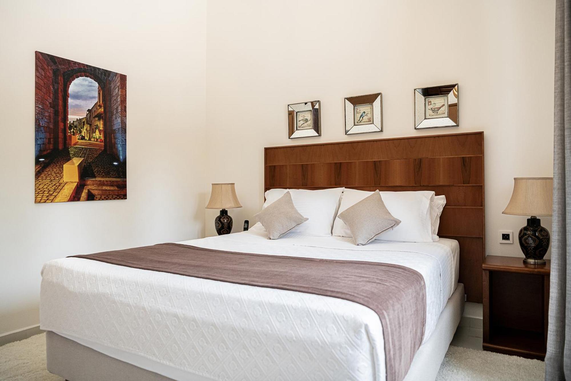 Villa Aloni Kíssamos Esterno foto